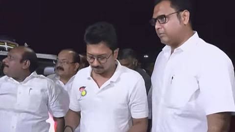 நெல் கொள்முதல் பணி 10 நாளில் நிறைவு பெறும்’