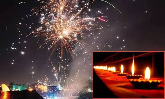 தீபாவ(ஒ)ளி