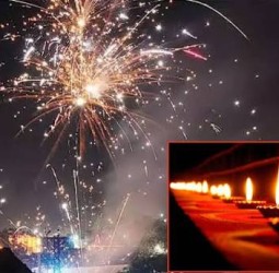 தீபாவ(ஒ)ளி