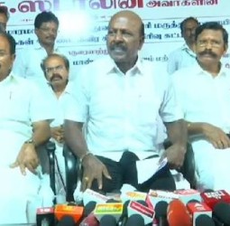 வடகிழக்குப் பருவமழையை எதிர்கொள்ள தயார் நிலையில் மருத்துவக் குழுக்கள் அமைச்சர் மா. சுப்பிரமணியன் பேட்டி