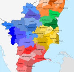 தமிழ்நாட்டில் இருக்கும் ஊர்ப் பெயர்கள் - ஓர் அலசல்