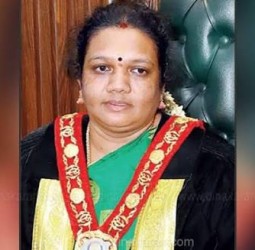 மதுரை மேயரின் ராஜினாமா ஏற்பு