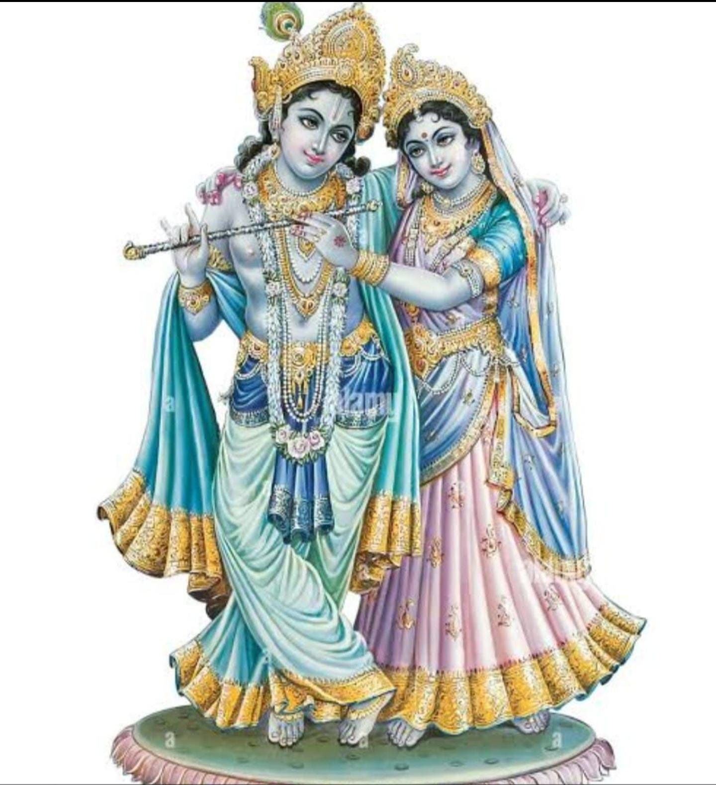 கிருஷ்ண பக்திக்கு சிறந்த எடுத்துக்காட்டான சூர்தாஸர்: