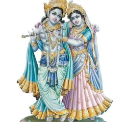 கிருஷ்ண பக்திக்கு சிறந்த எடுத்துக்காட்டான சூர்தாஸர்: