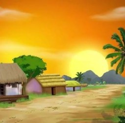 ஒரு கிராமத்தைத் தேடி..!