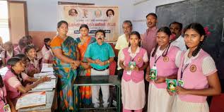 ராசிபுரத்தில் திருக்குறள் திருப்பணிகள் பயிற்சி முகாம்