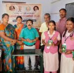 ராசிபுரத்தில் திருக்குறள் திருப்பணிகள் பயிற்சி முகாம்