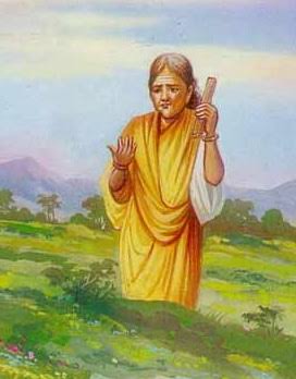 காயமே இது பொய்யடா..வெறும் காற்றடைத்த பையடா*!