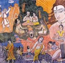 இந்து தர்ம சாஸ்திரம் கூறும் பயனுள்ள அறிவுரைகள்...!