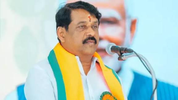 நயினார் நாகேந்திரன் பிரசாரத்துக்கு காவல்துறை அனுமதி!