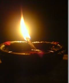 ஒளி விளக்கு