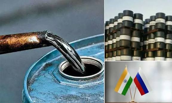 இந்தியா உடனான எரிசக்தி வர்த்தகம் தொடரும்’ - ரஷியா நம்பிக்கை