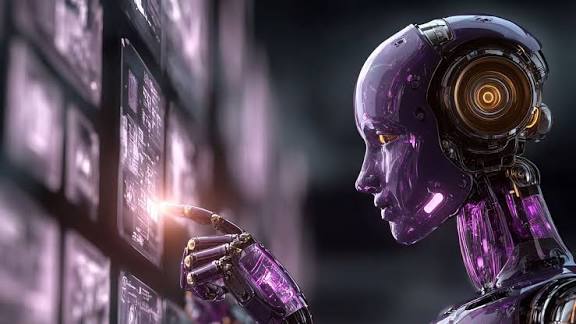 மனித மூளையின் நுட்பத்தை வீழ்த்துமா AI? விஞ்ஞானிகள் சொல்வதென்ன?