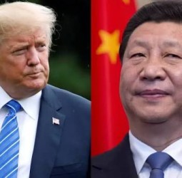 தென் கொரியாவில் 30-ந்தேதி சீன அதிபர் ஜின் பிங்- டிரம்ப் சந்திப்பு