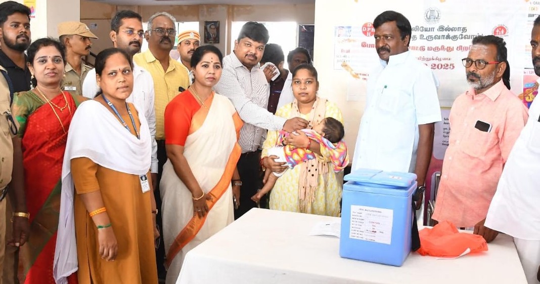 கரூர் கொடுந்துயரத்தில் உயிரிழந்த 41 பேரின் குடும்பத்தினருக்கு விசிக சார்பில் தலா ரூ.50,000