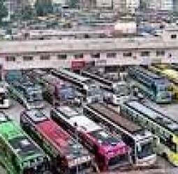 ஆம்னி பேருந்துகளில் அதிக கட்டணம் வசூலித்தால் புகாரளிக்க தொடர்பு எண்கள் அறிவிப்பு