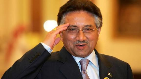 தீவிரவாதத்தை எதிர்ப்பதாக நடித்தார் முஷாரப்: அமெரிக்க உளவு துறை முன்னாள் அதிகாரி தகவல்