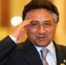 தீவிரவாதத்தை எதிர்ப்பதாக நடித்தார் முஷாரப்: அமெரிக்க உளவு துறை முன்னாள் அதிகாரி தகவல்