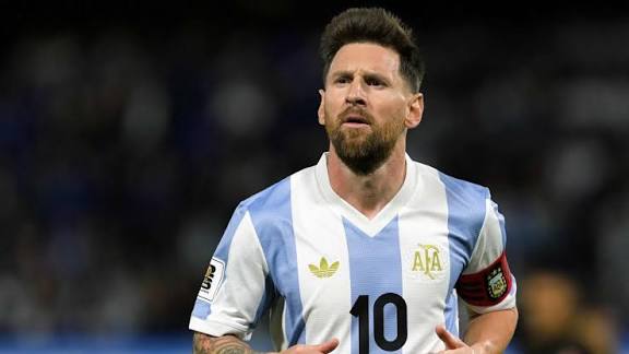 நான் வரேன்’ - இந்திய பயணத்தை உறுதி செய்த மெஸ்ஸி!