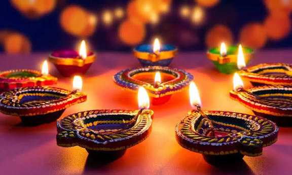 தீபாவளிப் பண்டிகை சிறப்புக்கள்