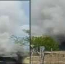 சிவகாசி அருகே பட்டாசு கடையில் வெடி விபத்து