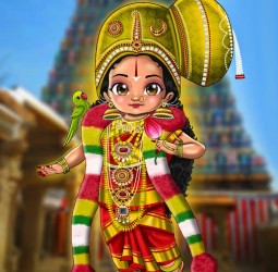 மதுர நாயகி