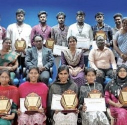 உலக மனநல தினத்தை முன்னிட்டு நேற்று ஒரு நாள் மனநல மேம்பாடு குறித்த பயிலரங்கு