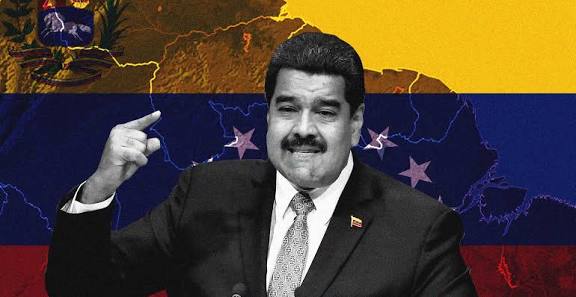 வெனிசுலாவில் ஆட்சிக்கவிழ்ப்பு நடத்த அமெரிக்கா திட்டம்