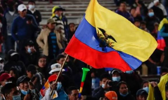 ஈகுவடாரில் அதிபருக்கு எதிராக போராட்டம் வலுத்ததால் அவசர நிலை அறிவிப்பு