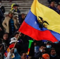 ஈகுவடாரில் அதிபருக்கு எதிராக போராட்டம் வலுத்ததால் அவசர நிலை அறிவிப்பு