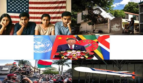 அரசியலில் பெண்களுக்கு அதிக பிரதிநிதித்துவம் - ஜி ஜின்பிங்