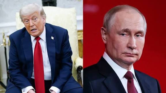 முடக்கப்பட ரஷ்ய சொத்துக்களை உக்ரைனுக்கு கொடுக்கும் திட்டமில்லை