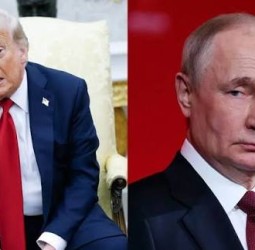 முடக்கப்பட ரஷ்ய சொத்துக்களை உக்ரைனுக்கு கொடுக்கும் திட்டமில்லை