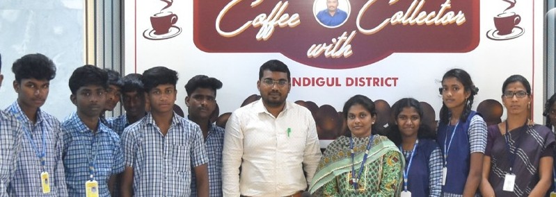 உயர்கல்வி வழிகாட்டல் தொடர்பான கலந்துரையாடல் நிகழ்ச்சி