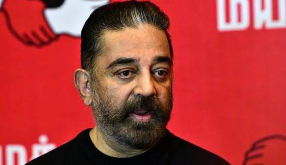 திருமாவளவனின் பாதுகாப்பை அதிகரிக்க தமிழக அரசுக்கு கமல்ஹாசன் எம்.பி வலியுறுத்தல்