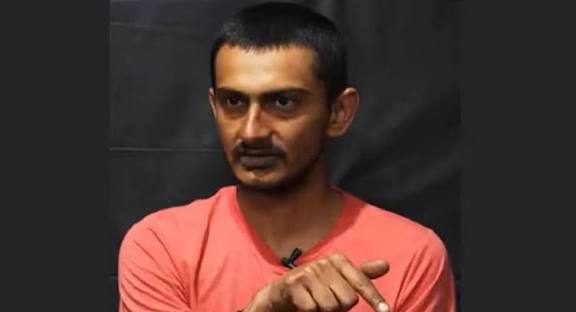 ரஷ்ய ராணுவத்துக்காக சண்டையிட்ட இந்திய இளைஞர் உக்ரைன் படைகளிடம் சரண்