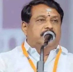 சார்’ என்றாலே தி.மு.க.வினருக்கு அலர்ஜி: நயினார் நாகேந்திரன் பேட்டி