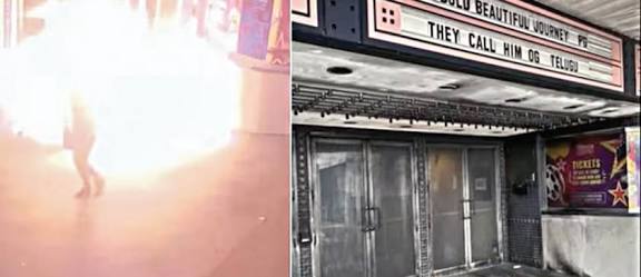 கனடா திரையரங்குகள் மீது தாக்குதல்: இந்திய திரைப்படங்கள் திரையிடுவது நிறுத்தம்