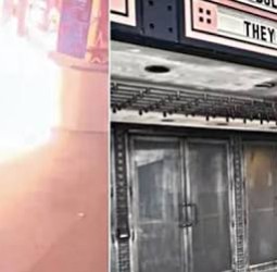 கனடா திரையரங்குகள் மீது தாக்குதல்: இந்திய திரைப்படங்கள் திரையிடுவது நிறுத்தம்