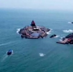 கன்னியாகுமரியில் முதன்முறையாக வடமுனை கடற்பறவைகள் கண்டுபிடிப்பு