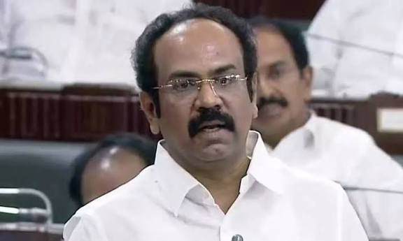 அரசின் கூடுதல் செலவுக்கு ரூ.2,915 கோடி முதல் துணை மதிப்பீடுகள் - சட்டசபையில் அமைச்சர் தங்கம் தென்னரசு தாக்கல்