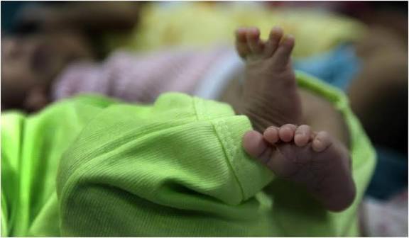 மாங்காடு: வீட்டின் பின்புறத்தில் தேங்கியிருந்த மழை நீரில் மூழ்கி குழந்தை உயிரிழப்பு