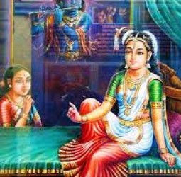 நாச்சியார் திருமொழி