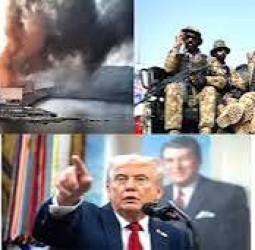 ஸ்பெயினை நேட்டோவில் இருந்து நீக்க டிரம்ப் பரிந்துரை