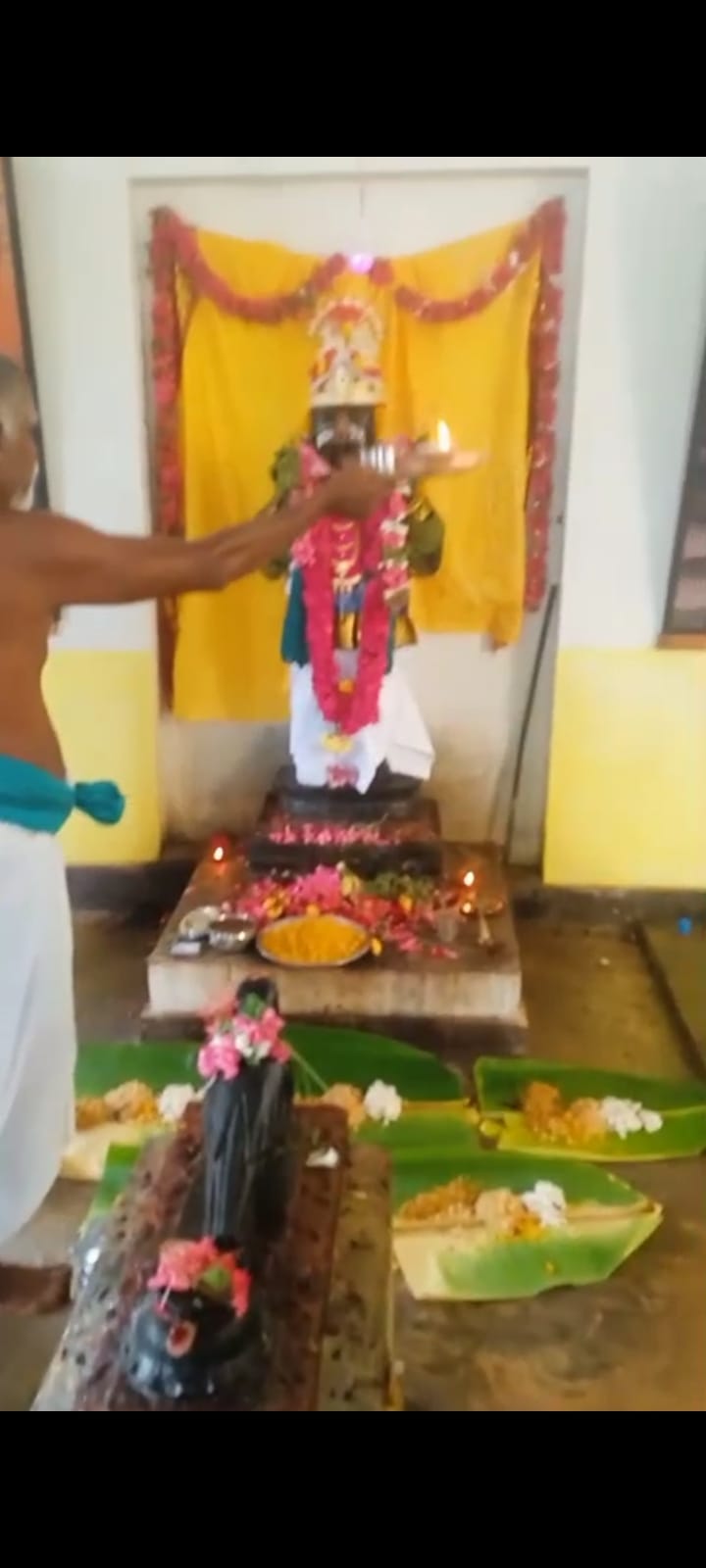 ஸ்ரீலஸ்ரீ கோடீஸ்வர சுவாமிகள் 31ம் ஆண்டு குருபூஜை விழா
