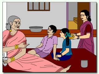 பழமொழிகளும் அதன் உண்மை விளக்கமும்!