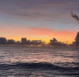 மின்னும் விடியல்