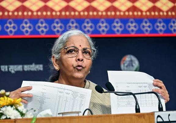 ஜிஎஸ்டி குறைப்பின் பலன் நுகர்வோரை சென்றடைந்துள்ளது: நிர்மலா சீதாராமன்