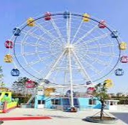 கேளிக்கை பூங்காக்களில் பெருஞ்சக்கரங்கள் இயக்க தரச் சான்றிதழ் கட்டாயம்: தமிழக அரசு உத்தரவு