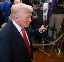 வர்த்தக ஒப்பந்தம் செய்யாவிட்டால் நவ.1-லிருந்து 155% வரி: சீனாவுக்கு ட்ரம்ப் எச்சரிக்கை